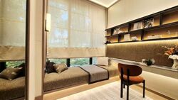 Jalan Merah Saga (D10), Condominium #616986821